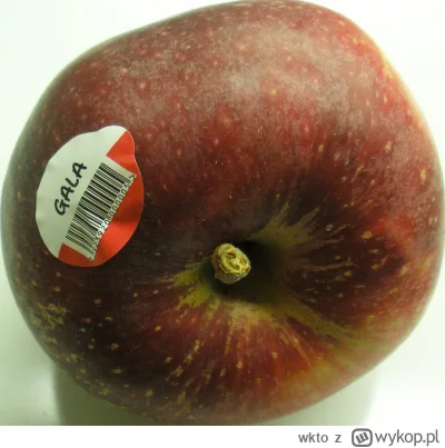 wkto - #listaproduktow
#jablka #jablkagala #biedronka
aktualny producent: tajny
 Jabł...