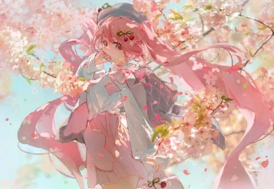stringenz - N
#randomanimeshit #anime #vocaloid #sakuramiku #hatsunemiku