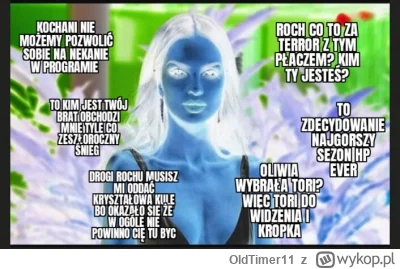 OldTimer11 - Evil El Dursi be like #hotelparadise