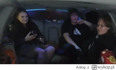 Adiog - ale stulej wzial 3 cystreny zamiast podjechac gdzies i mlode julki zaprosic, ...