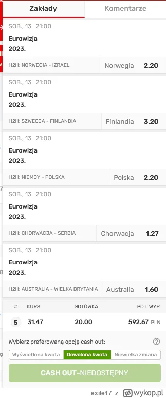 exile17 - Pieniądze leżą na ulicy, wystarczy się tylko po nie schylić ( ͡° ͜ʖ ͡°)
#eu...