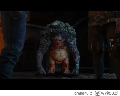 drakan8 - W sumie tak sobie wyobrażam ludzi strzelających petardami parę dni przy prz...