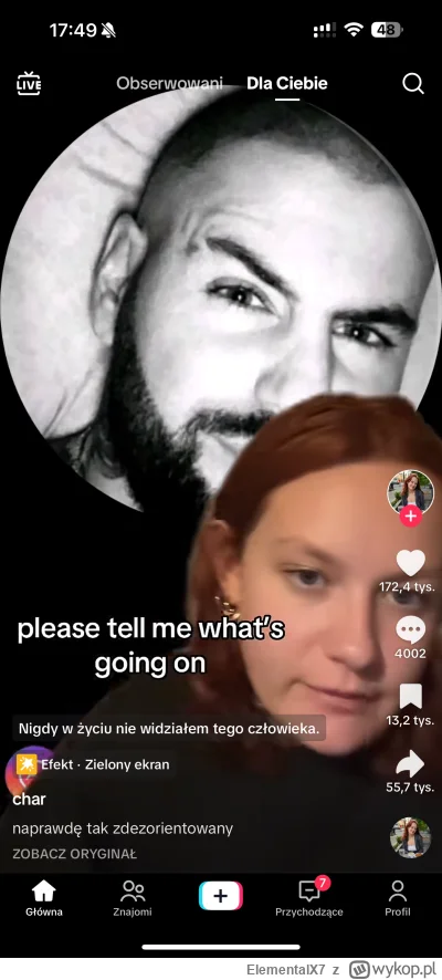 ElementalX7 - #famemma Tymczasem do twórców za granicą dociera słynny biseks ( ͡° ͜ʖ ...