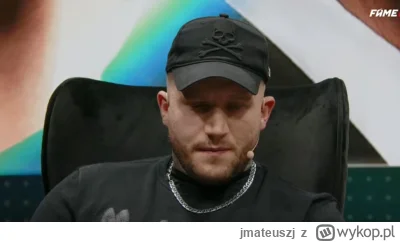 jmateuszj - @vivijes: Chad Bezi vs Virgin Baxton i jego psychika w przysiadzie