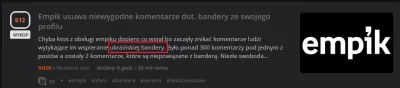 M4rcinS - Ciekawostka — Empik wspiera ukraińską banderę.

#ukraina