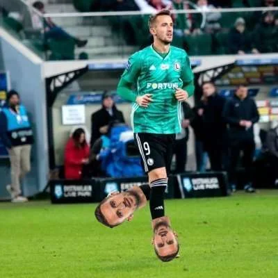 D.....r - KRAKEN WPUSZCZONY #mecz