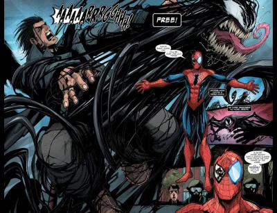 e.....t - #codziennyspiderman 676