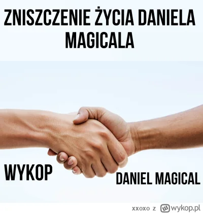 xxoxo - JEDYNY MOMENT KIEDY WYKOP WSPÓŁPRACUJE Z TUCZNIKIEM #danielmagical #patostrea...