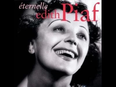 Marek_Tempe - Edith Piaf - Padam, padam.
Écoutez le chahut qu'il me fait...
Comme si ...