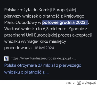 adi0 - @PanAlbert żeby były blokowane to trzeba najpierw wniosek złożyć o ich wypłatę...
