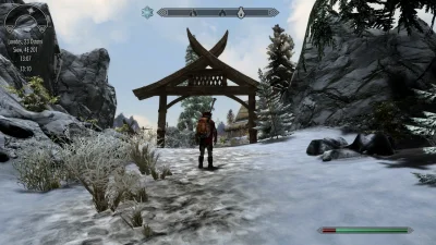 piasekwspreju - #skyrim #skyrimnamodach #codziennyskyrim

Skyrimskie opowieści # 15/1...