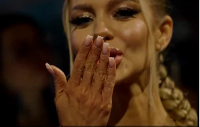 TrafnyTaktyk - Boże co to za łapa
#famemma