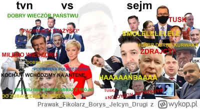 PrawakFikolarzBorysJelcynDrugi - #sejm 
SPOILER