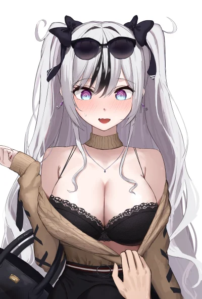 zabolek - #elbe #azurlane #anime #randomanimeshit 

gify w awatarze już nie działają ...