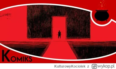 KulturowyKociolek - https://popkulturowykociolek.pl/recenzja-komiksu-gideon-falls-tom...