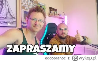 dddobranoc - @lukies2221:  Dokladnie. Co jak co ale trzeba oddać Jankowi, że przez ca...