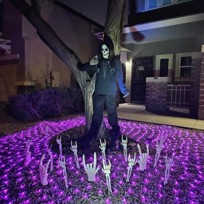 troglodyta_erudyta - #halloween #ozzyosbourne #heheszki