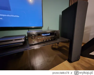 przeciwko78 - Wspaniałe HajFi sobie kupiłem i jestem teraz melomanem  ( ͡º ͜ʖ͡º)
#chw...