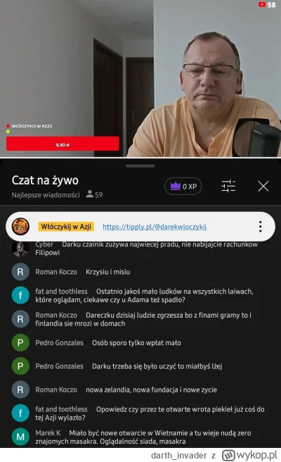 d.....r - #raportzpanstwasrodka
"Jeszcze trochę i przyjdzie kanał zamknąć. Jest taka ...