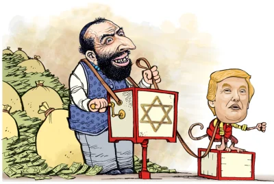 2Girls_1Cup - Ale się #zydkrecikorba posi aby przykryć tag, nowym tematem do dyskusji...