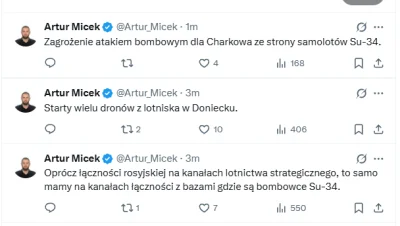 czerwona_krewetka - Micek nie wyrabia z klikaniem w klawisze. Post za postem, ZACZYNA...