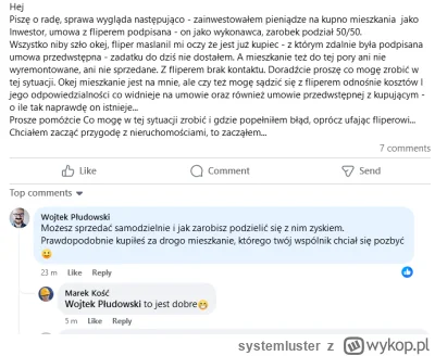 systemluster - Przepis jak sprzedać nieruchomość do remontu drożej niż cena rynkowa b...