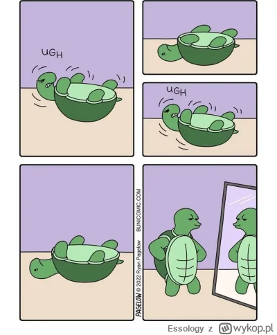 Essology - #humorobrazkowy