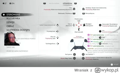 Wraniak - #kiszak
Masakracja Kiszaka i jego braku więdzy o grach
https://www.twit...