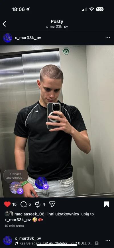 mareklp - #famemma jak oceniacie?