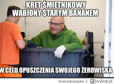Romankanapka - #kononowicz #patostreamy