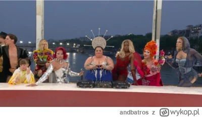 andbatros - >tylko prawicowe stuleje się nim teraz jarają

@xdTM: My przynajmniej mam...