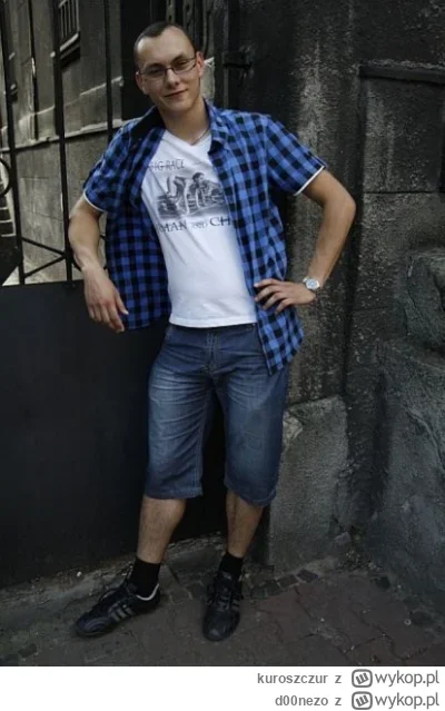 d00nezo - Outfit OPa