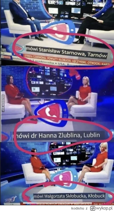 kodishu - Ja pierdziu (ꖘ‸ꖘ)
#tvpis #wtf #humorobrazkowy