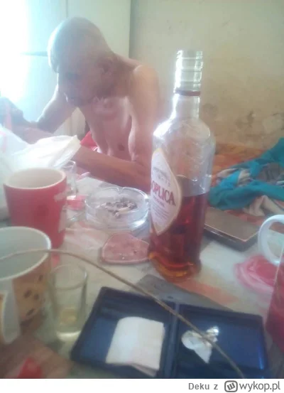 Deku - Z Mariuszkiem na wódce tak o 
#danielmagical #patostreamy