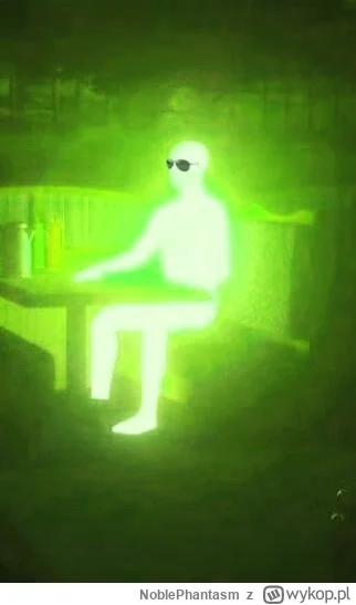 NoblePhantasm - @wrth: glowie