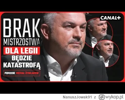 NanuszJowak91 - #mecz