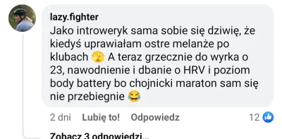 pieknylowca - Introwertyzm dla faceta: nie rozmawia z nikim od wielu tygodni 
Introwe...