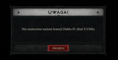 Ber3n - Miał ktoś coś takiego? Jak to naprawić?
#diablo4