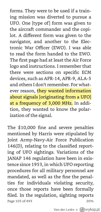 Van-der-Ledre - Czas więc na kolejny wpis z serii vanderfiles. W nawiązaniu do poprze...