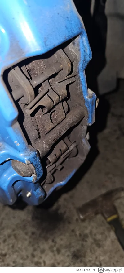 Malistral - @hellfirehe  @trzaichlac69 

Te trzpienie boczne wychodzą bez problemu al...