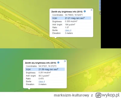 marksizm-kulturowy - @roman-cojapacze: tak, patrzyłem tam tylko średnio mi te paramet...