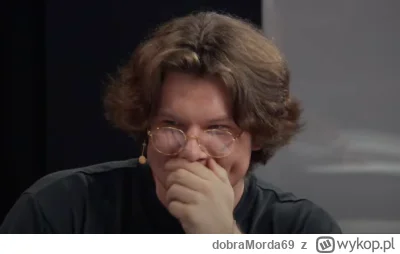 dobraMorda69 - #famemma