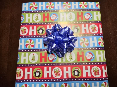 pypowicz - Paczka/Akcja  - Święty Mikołaj dla Seniora. 

W zeszłym roku usłyszałem o ...