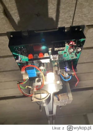 Lkuz - Brama Hormann i kontrole zigbee. Jak to połączyć?