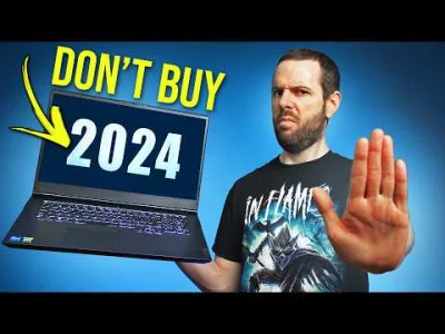 rukh - Nie śledzę zbytnio laptopów ostatnio, bo mam jednego kupionego w 2020 i się na...
