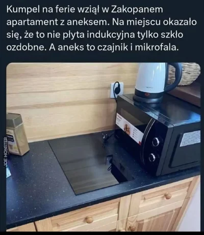 MaxiuBaxiu - #zakopane #humorobrazkowy #heheszki
Zydogóralstwo