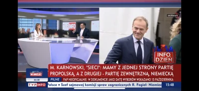 sznioo - Merytoryczny i trafny komentarz eksperta na temat sytuacji
#tvpis