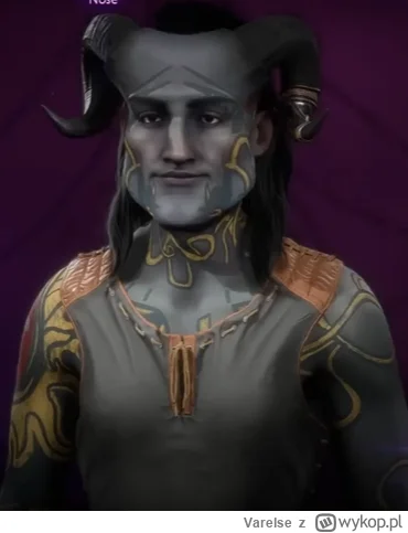 Varelse - pamietacie jak ta seria byla uznawana za dark fantasy? #dragonage