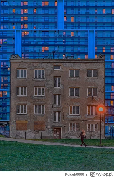 Poldek0000 - #warszawa