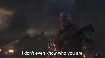 dywanikudyrektora - @Remus00: 4 lata konto prawie i Cie tu pierwszy raz widzę, wypad ...